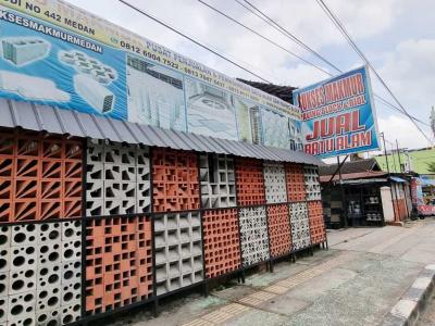 photo of Sukses Makmur Pusat Batu Alam dan Paving Block