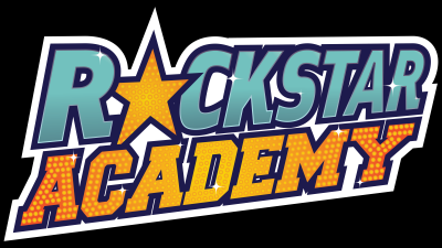 Rockstar Academy Logo