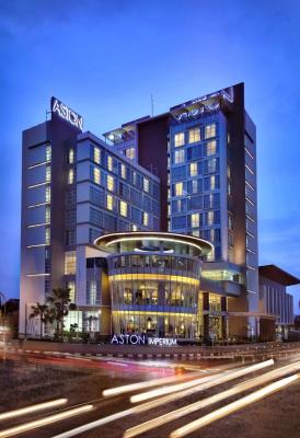 photo of ASTON Purwokerto Hotel & Convention Center