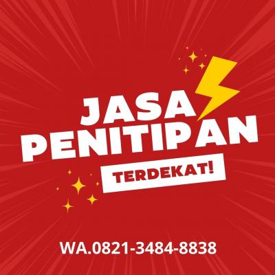 photo of Jasa Penitipan Barang