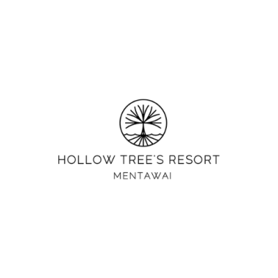 Logo of Hollow Tree's Resort