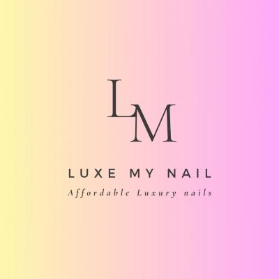 photo of LuxeMyNails