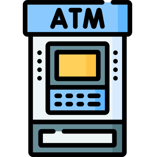 photo of ATM BRI Gejayan