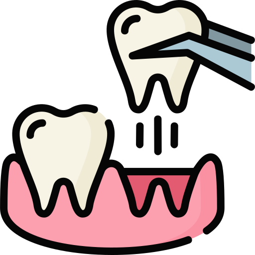 photo of Mr & Mrs Dentist