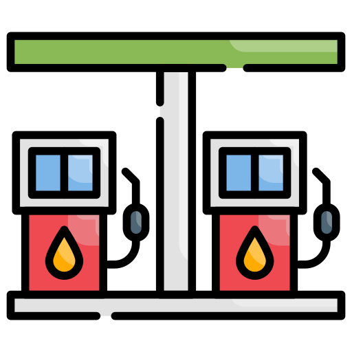 photo of SPBU Total Bintaro ⛽