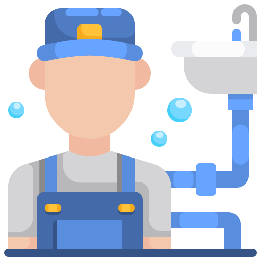 photo of Plumber Services in Singapore