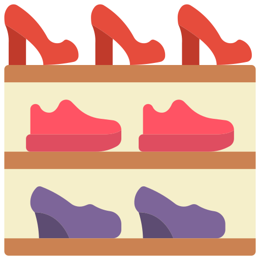 photo of Shoe Line